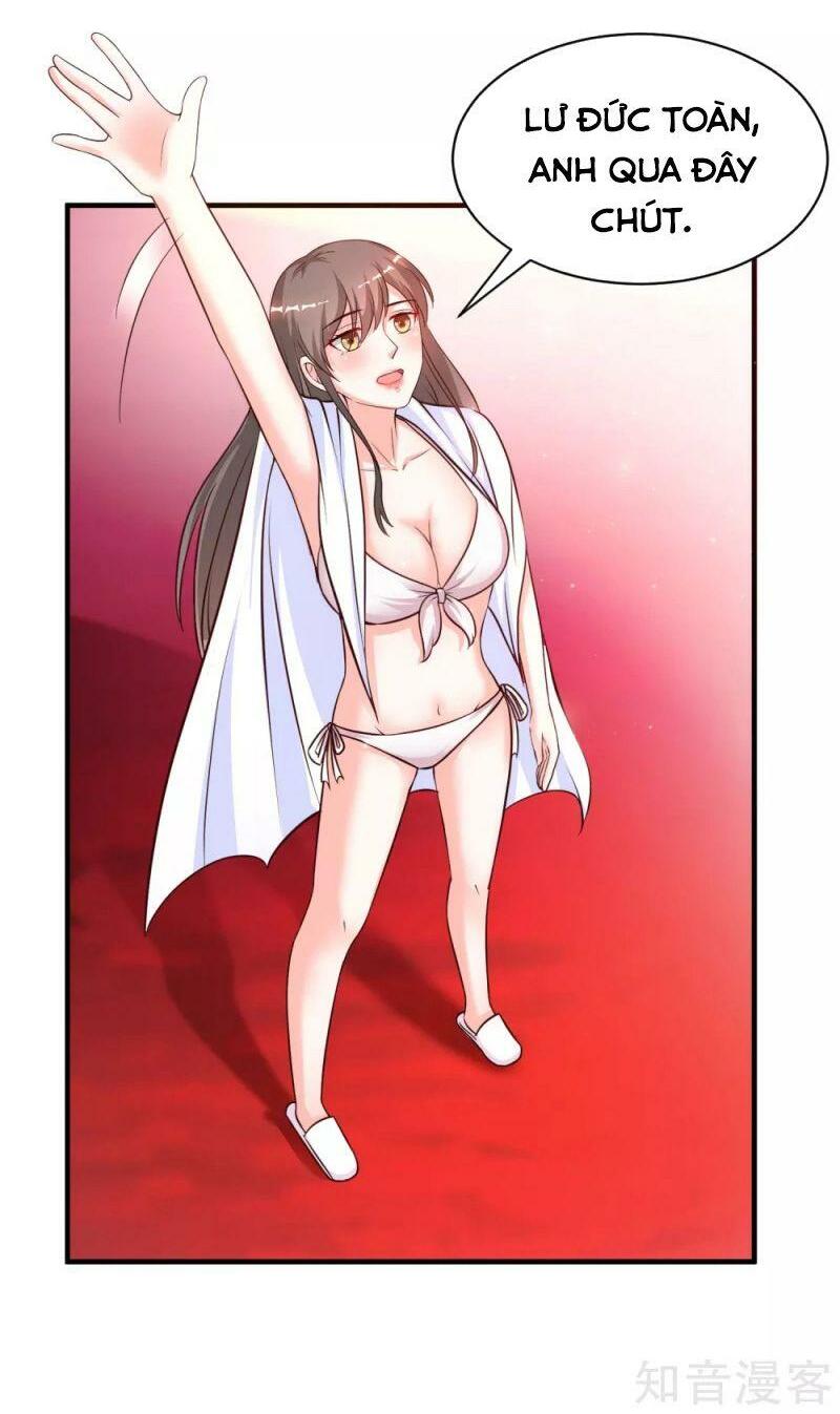 Tối Cường Vận Đào Hoa: Chapter 130