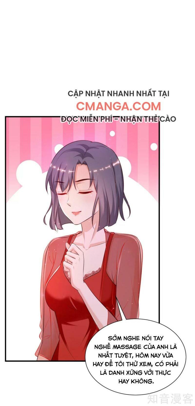 Tối Cường Vận Đào Hoa: Chapter 130