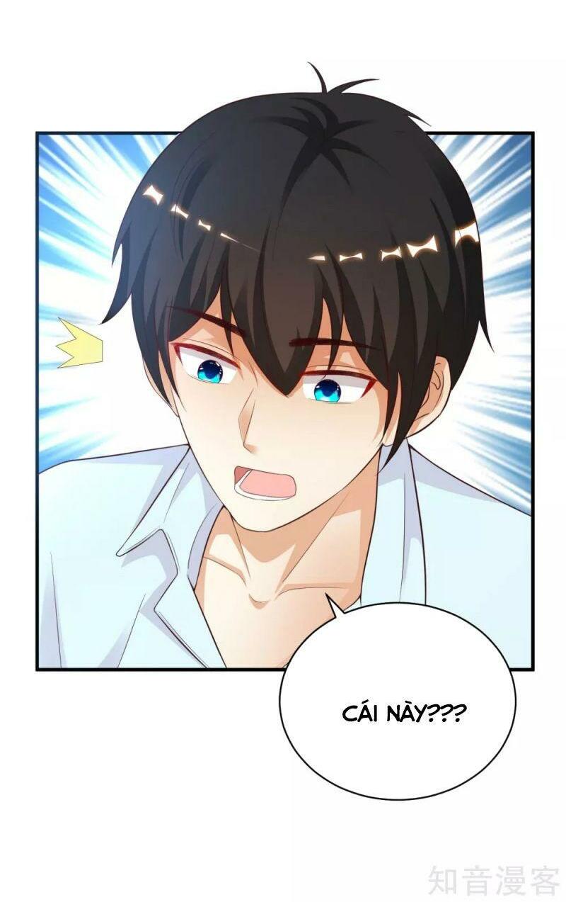 Tối Cường Vận Đào Hoa: Chapter 130