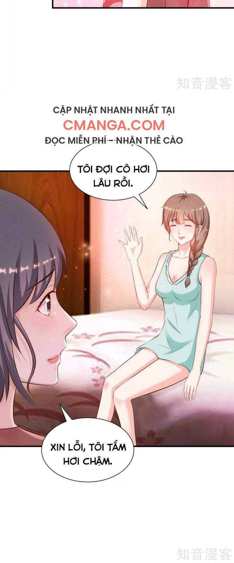 Tối Cường Vận Đào Hoa: Chapter 130