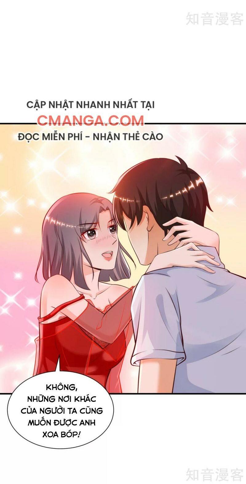Tối Cường Vận Đào Hoa: Chapter 131