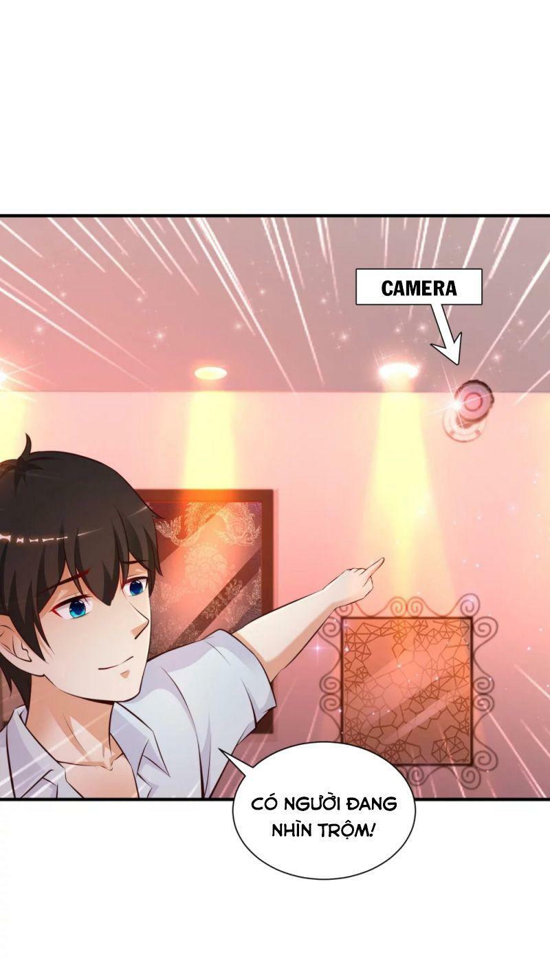 Tối Cường Vận Đào Hoa: Chapter 131