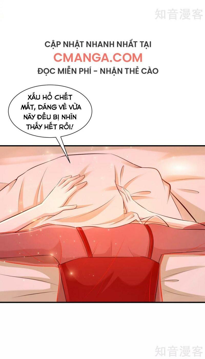 Tối Cường Vận Đào Hoa: Chapter 131