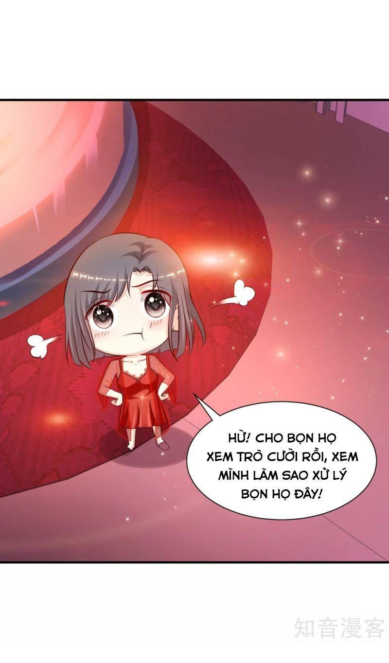 Tối Cường Vận Đào Hoa: Chapter 131