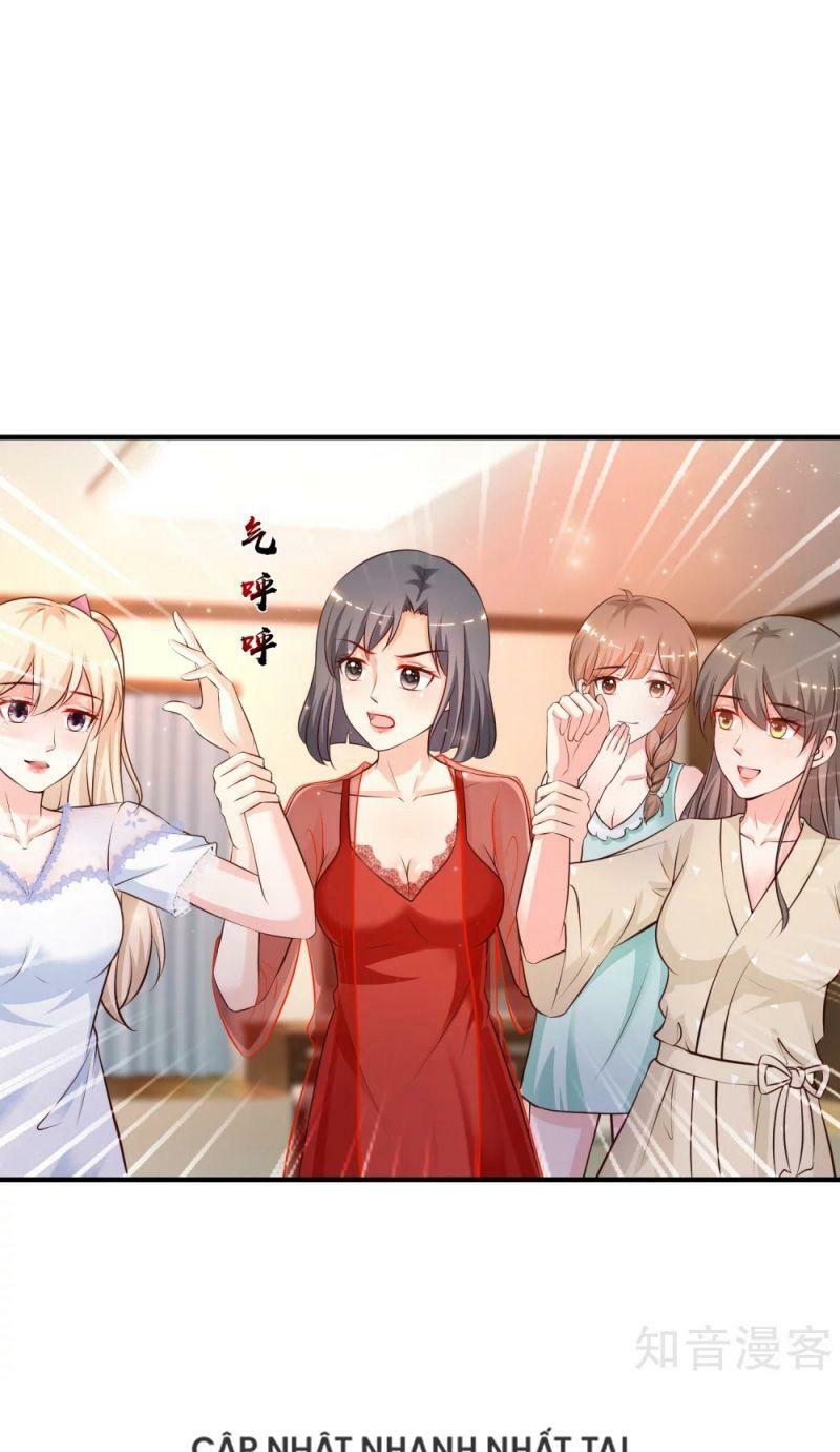 Tối Cường Vận Đào Hoa: Chapter 131