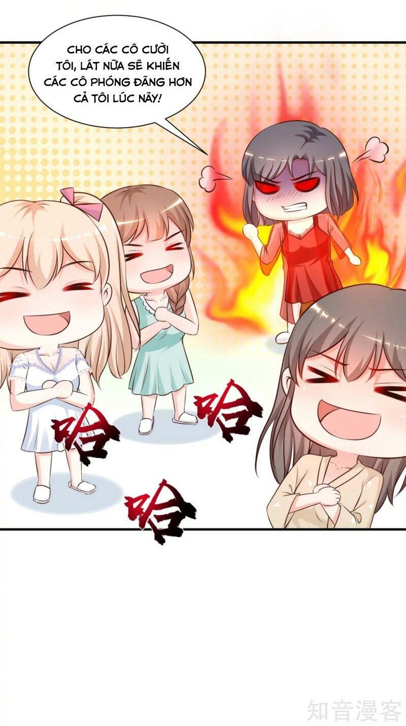 Tối Cường Vận Đào Hoa: Chapter 131