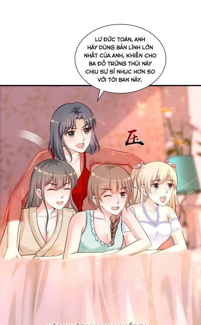 Tối Cường Vận Đào Hoa: Chapter 131