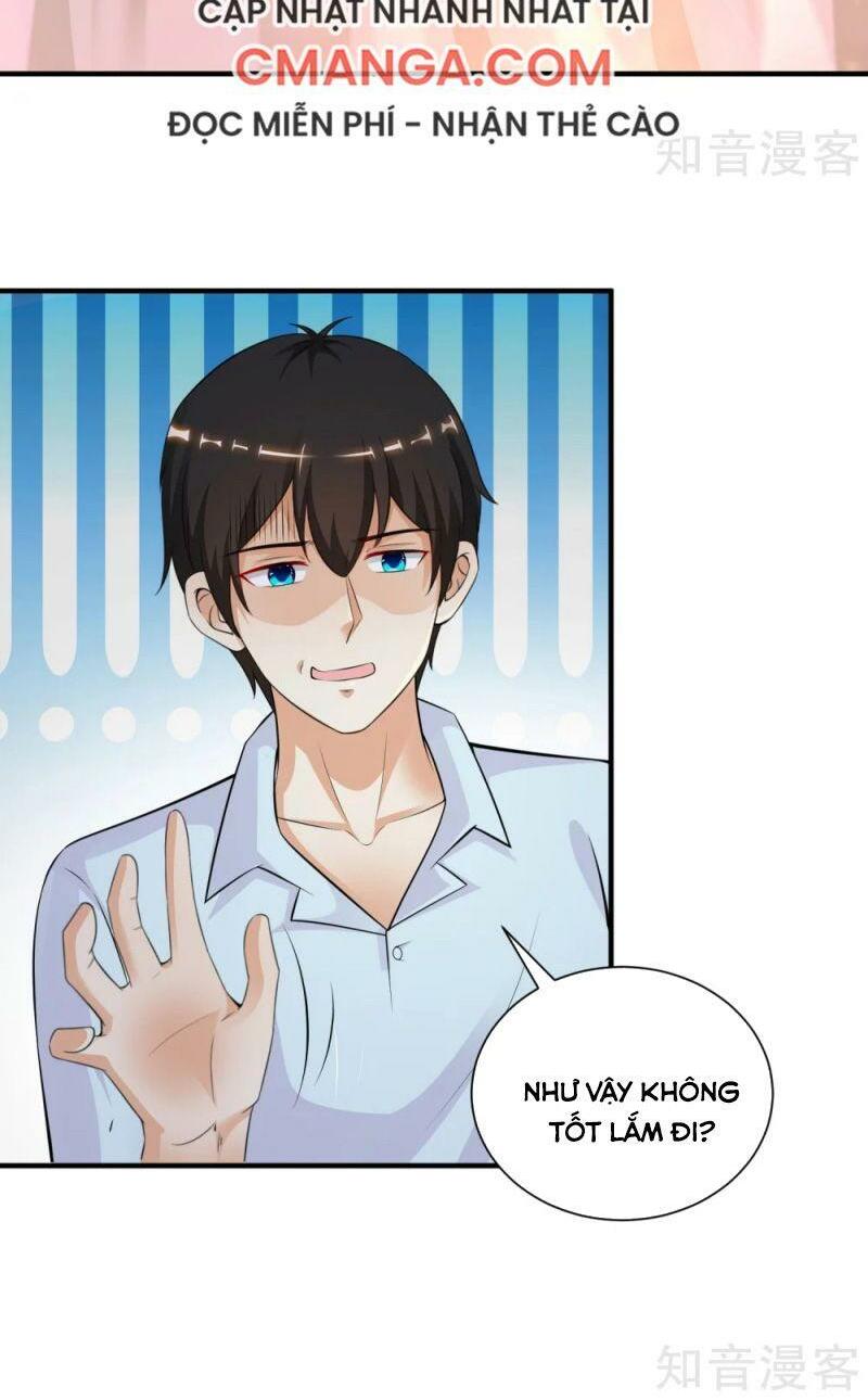 Tối Cường Vận Đào Hoa: Chapter 131