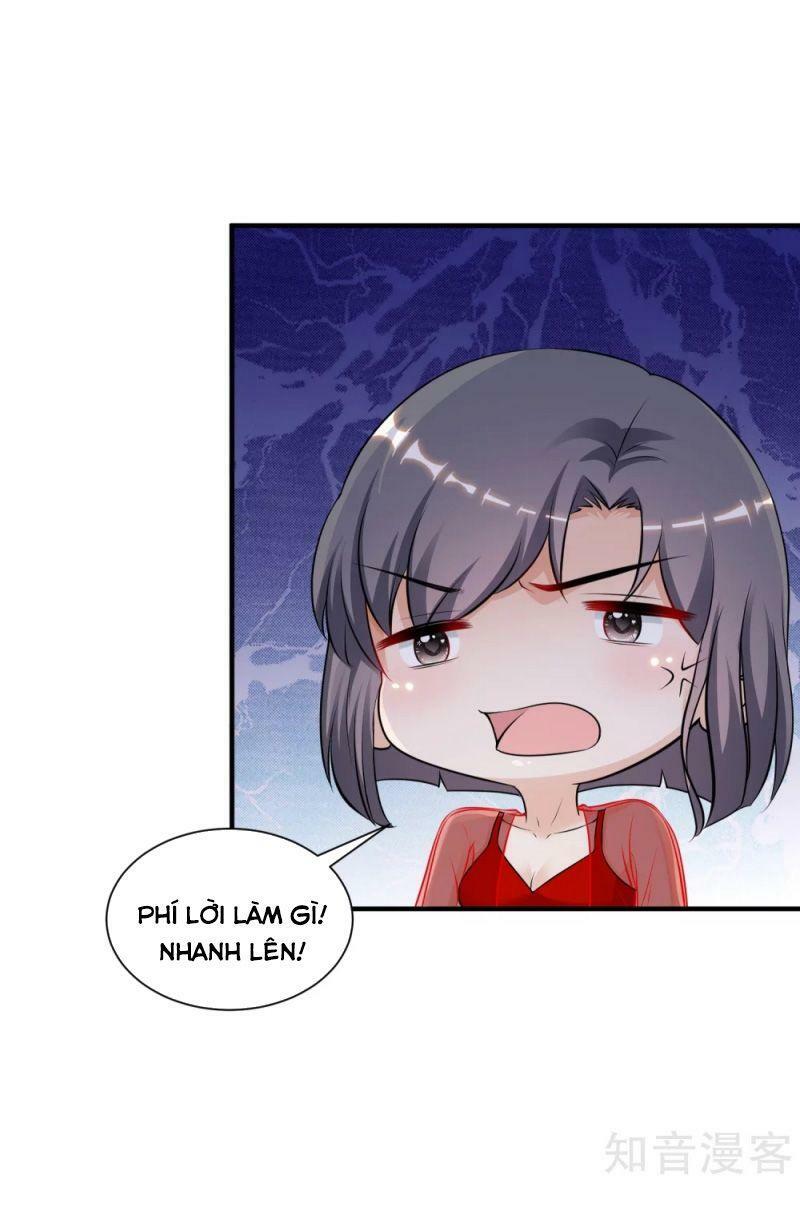 Tối Cường Vận Đào Hoa: Chapter 131