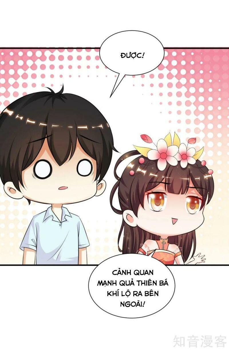 Tối Cường Vận Đào Hoa: Chapter 131