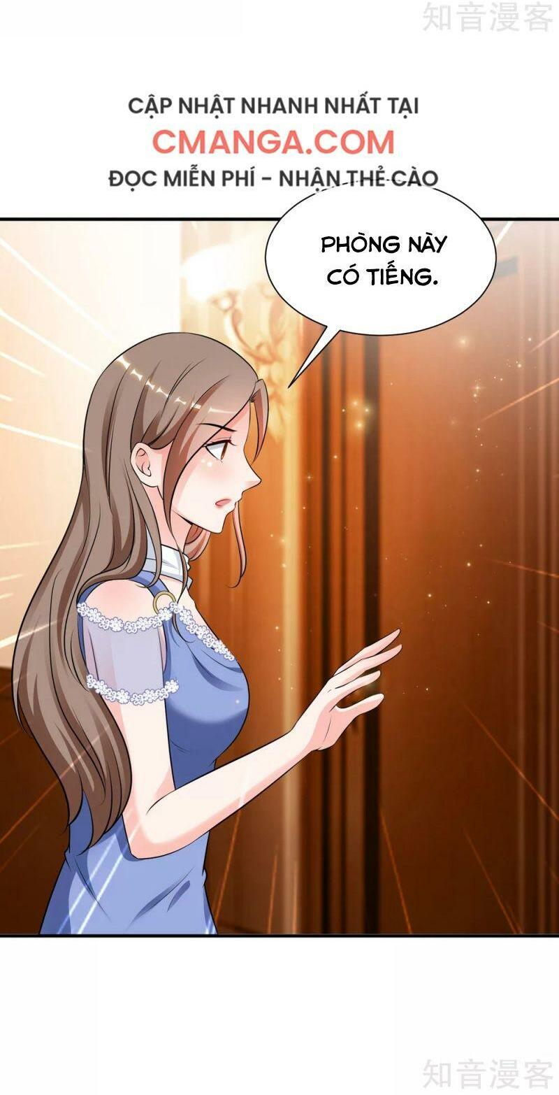 Tối Cường Vận Đào Hoa: Chapter 131