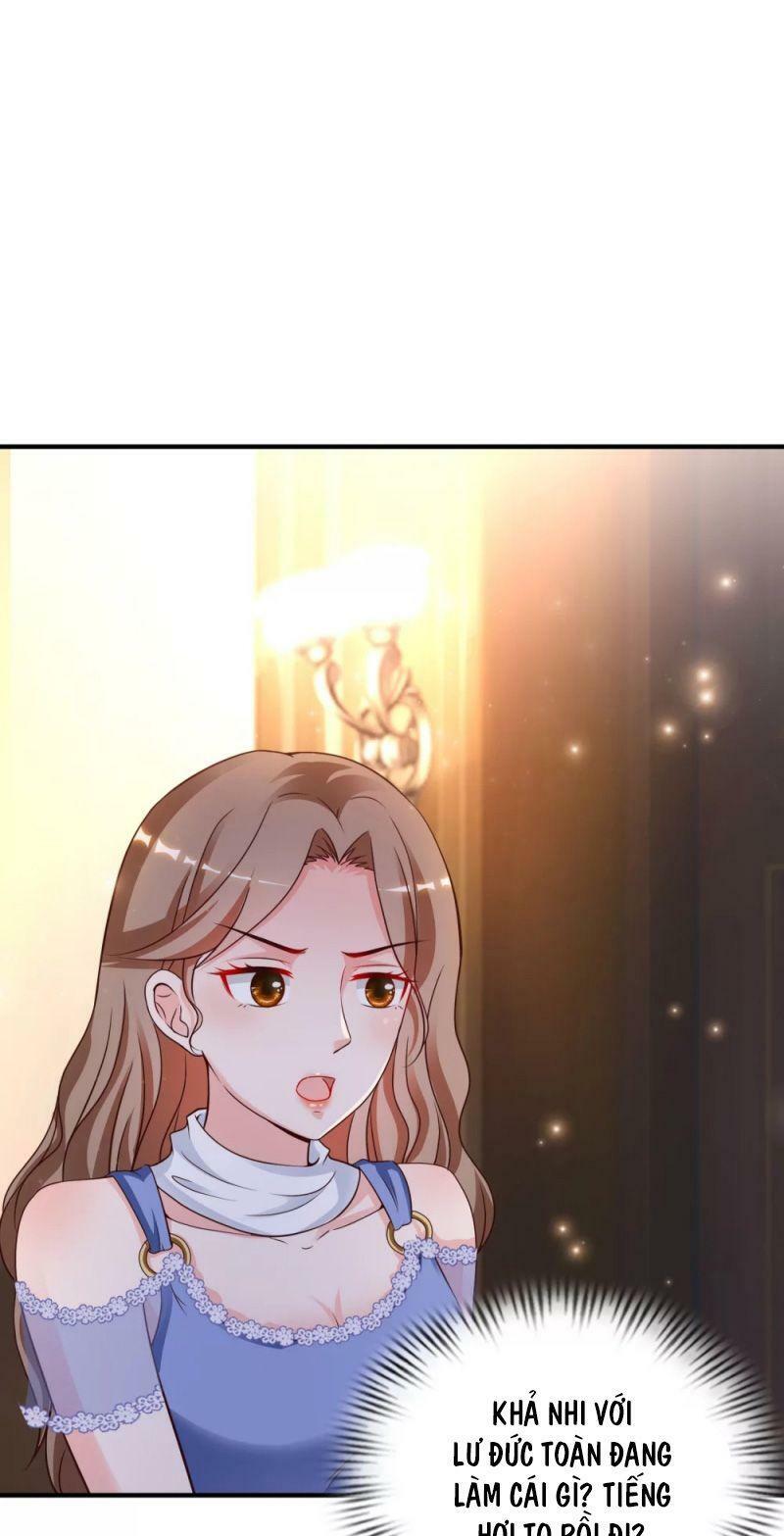 Tối Cường Vận Đào Hoa: Chapter 131