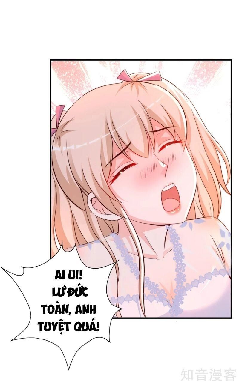 Tối Cường Vận Đào Hoa: Chapter 131