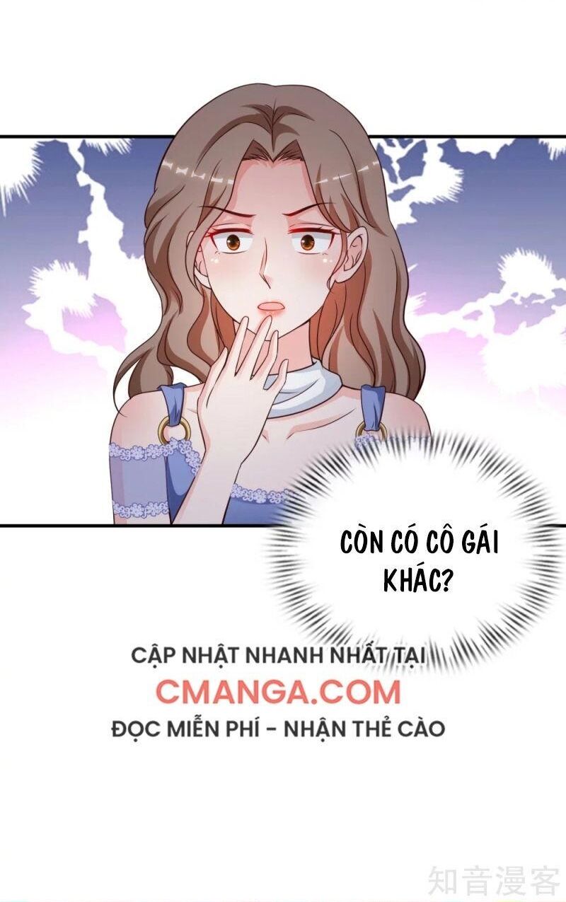 Tối Cường Vận Đào Hoa: Chapter 131