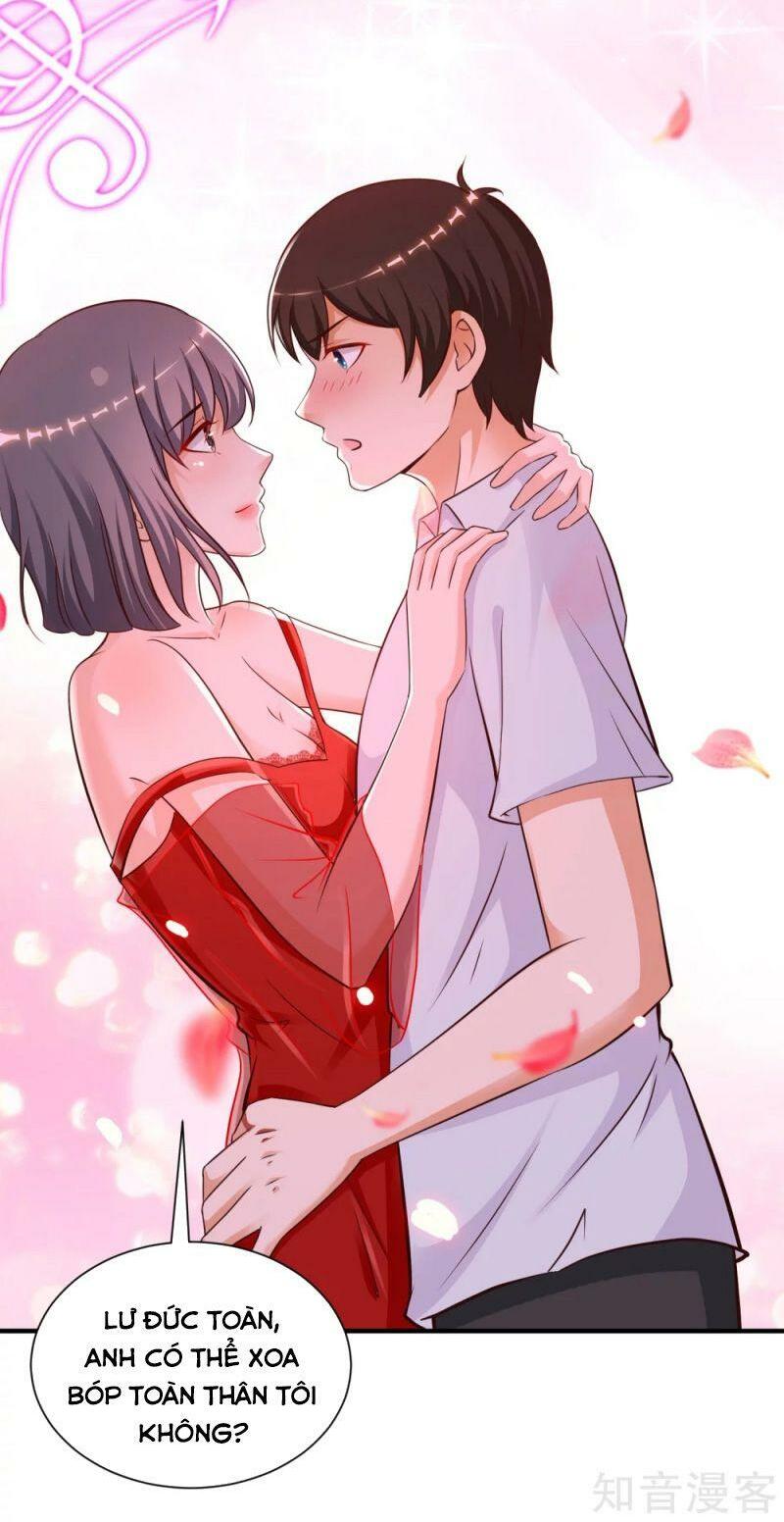 Tối Cường Vận Đào Hoa: Chapter 131