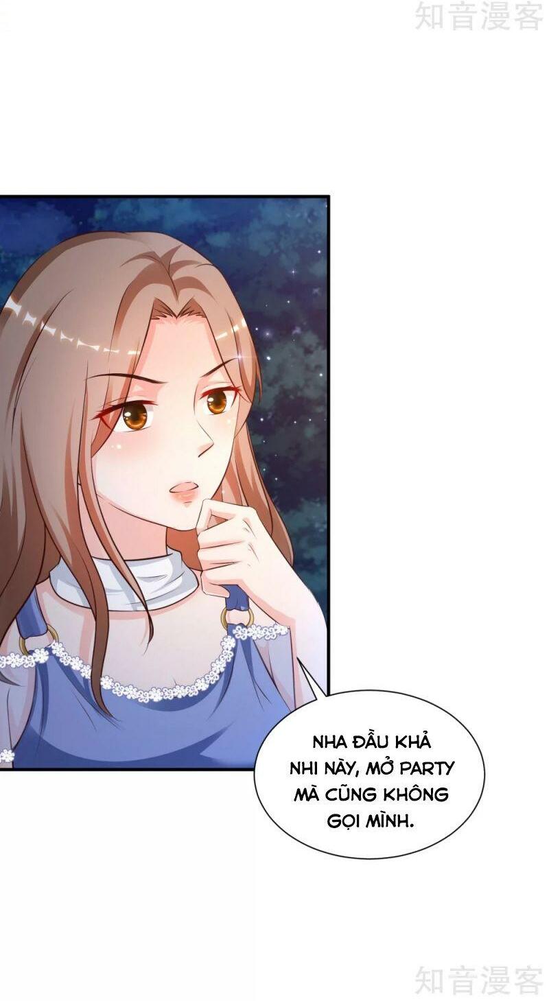 Tối Cường Vận Đào Hoa: Chapter 131