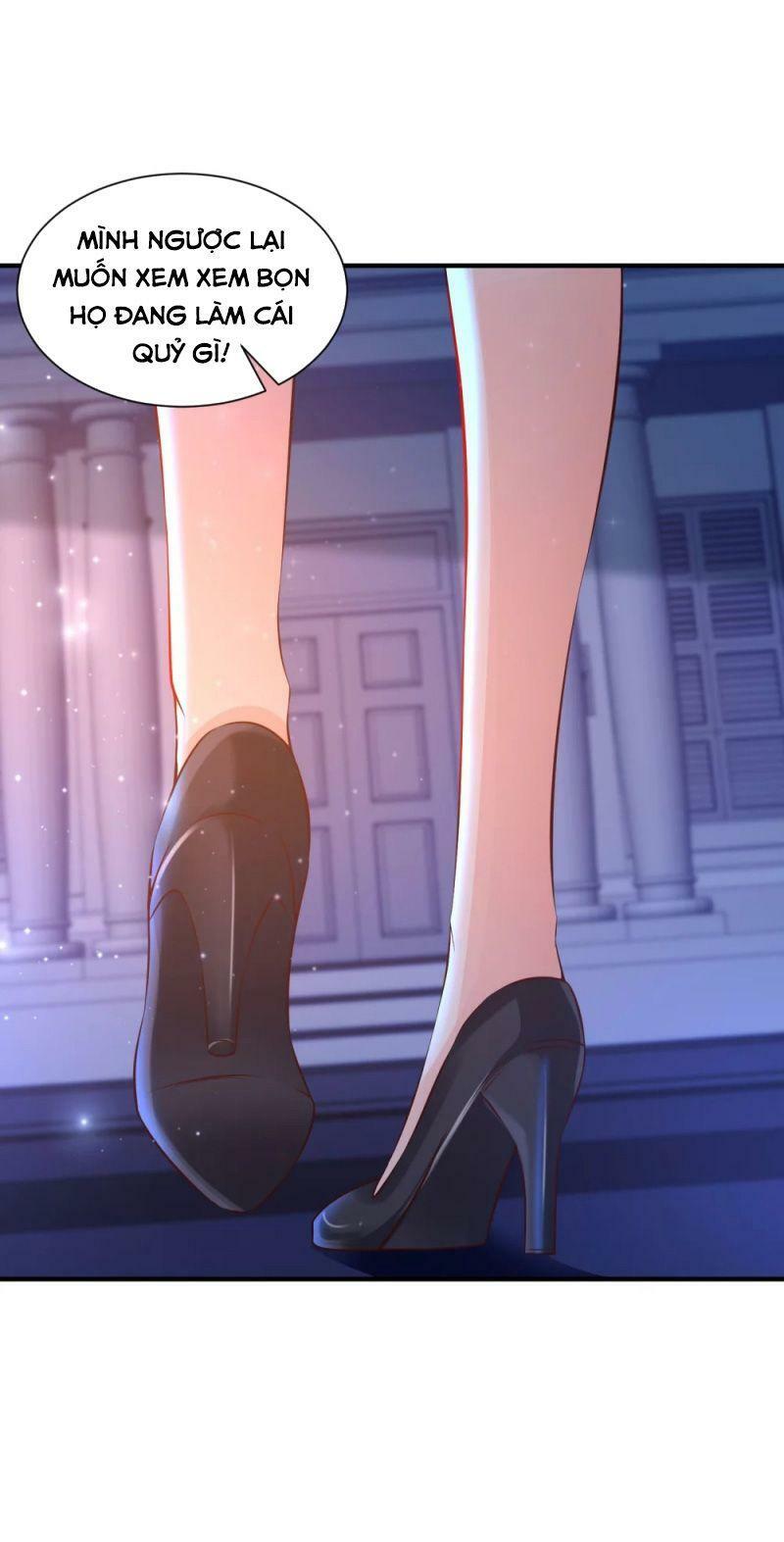 Tối Cường Vận Đào Hoa: Chapter 131