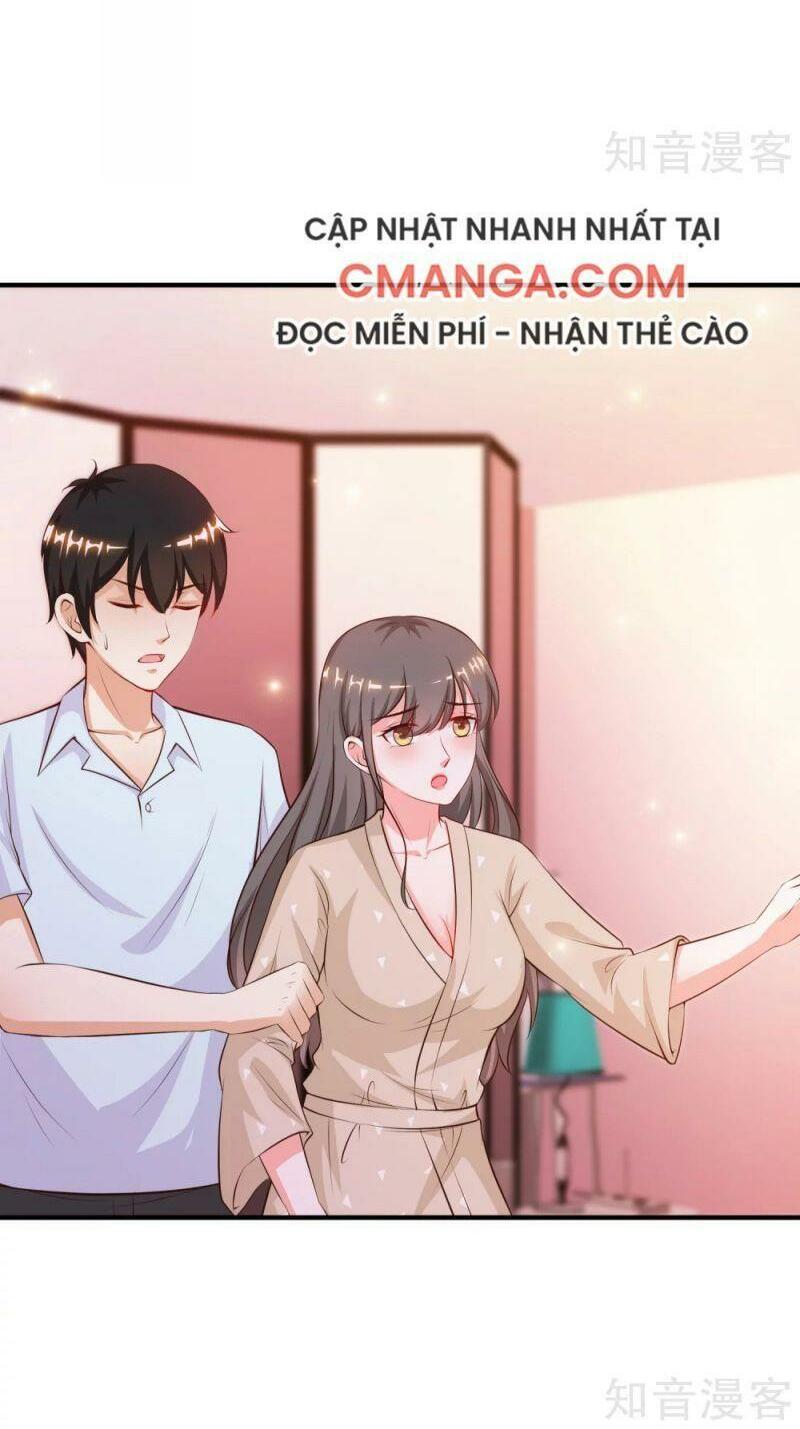 Tối Cường Vận Đào Hoa: Chapter 132
