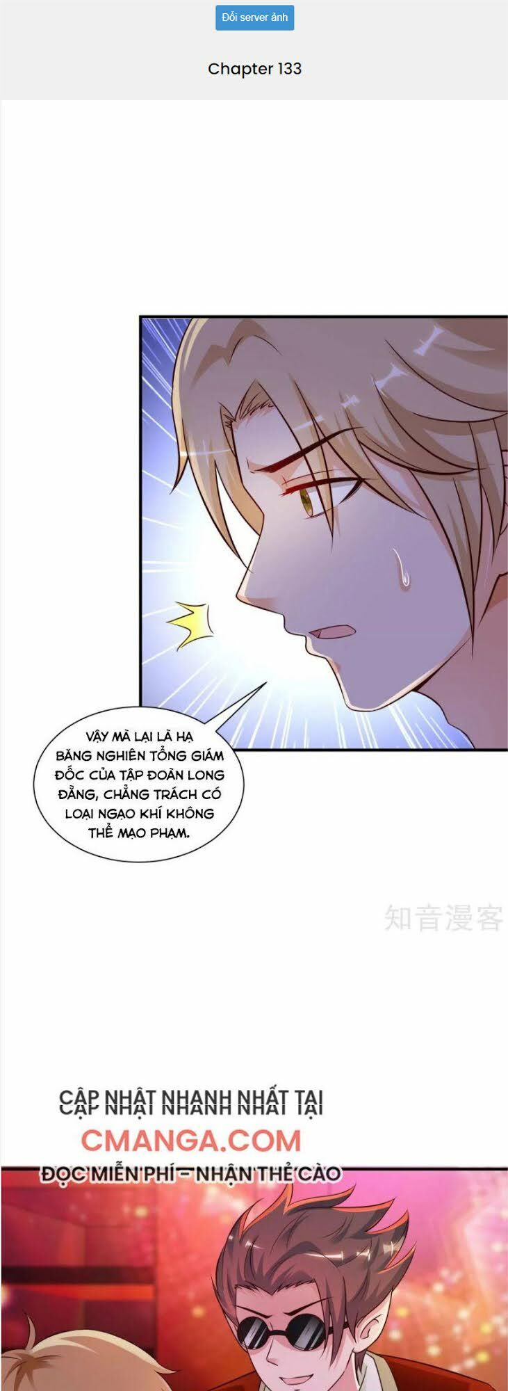 Tối Cường Vận Đào Hoa: Chapter 133