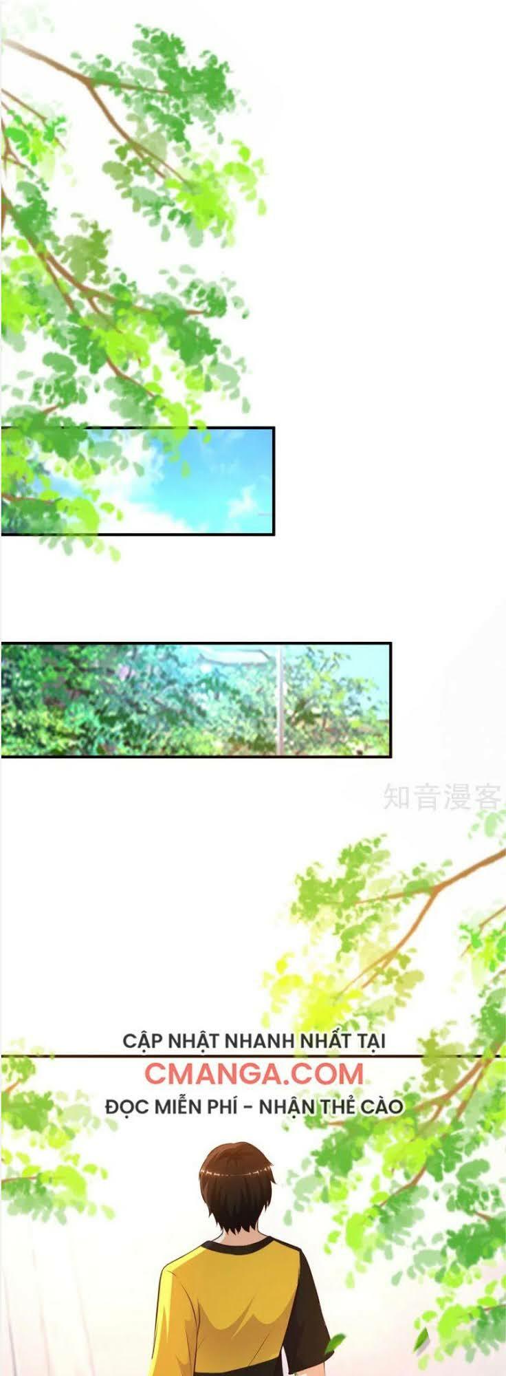 Tối Cường Vận Đào Hoa: Chapter 133