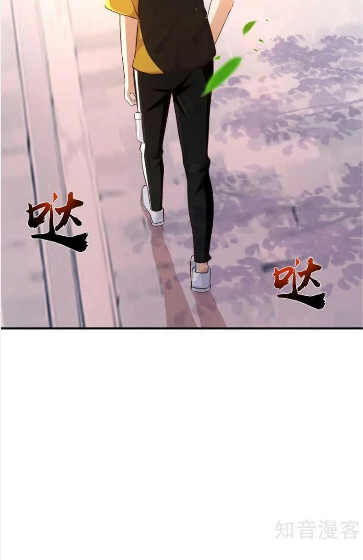 Tối Cường Vận Đào Hoa: Chapter 133
