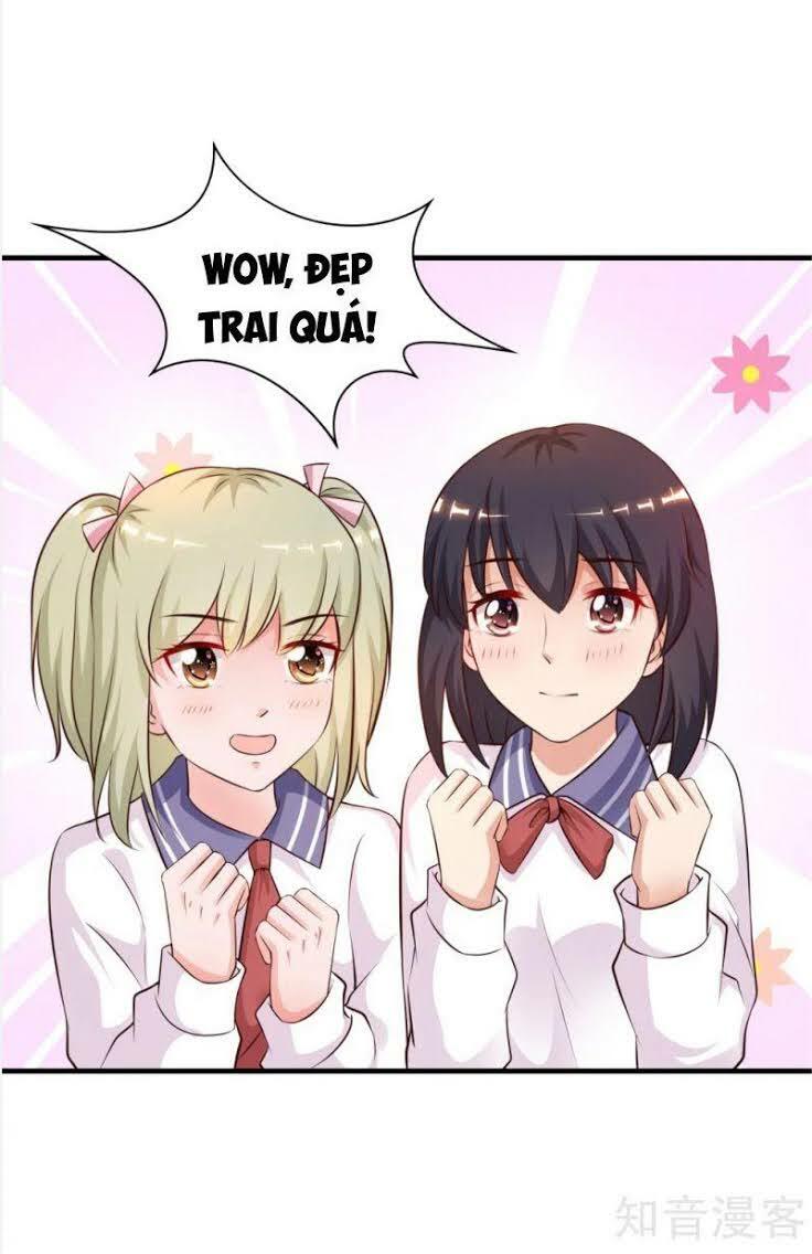 Tối Cường Vận Đào Hoa: Chapter 133