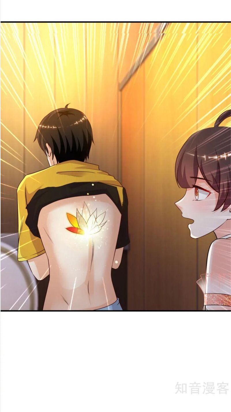 Tối Cường Vận Đào Hoa: Chapter 133
