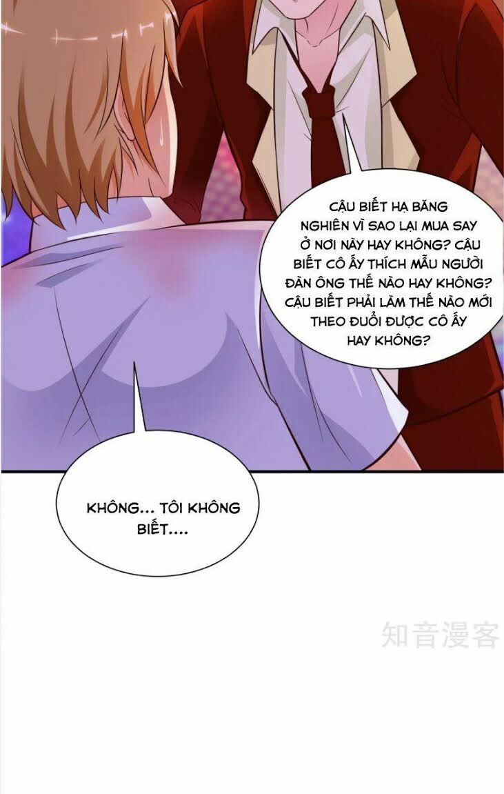 Tối Cường Vận Đào Hoa: Chapter 133