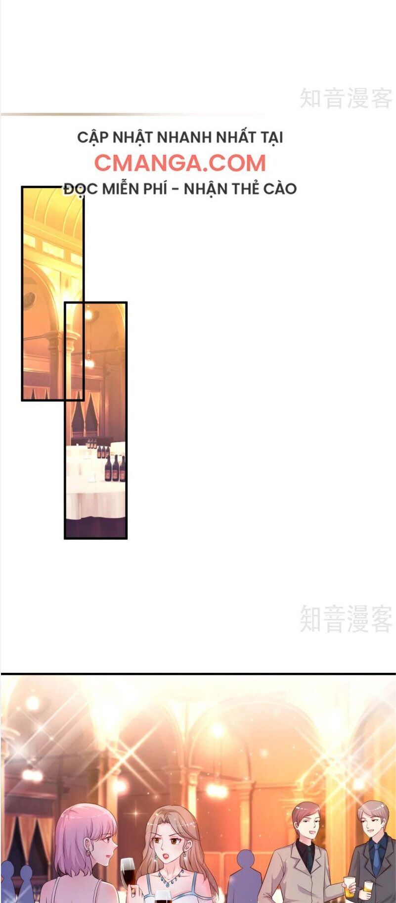 Tối Cường Vận Đào Hoa: Chapter 133