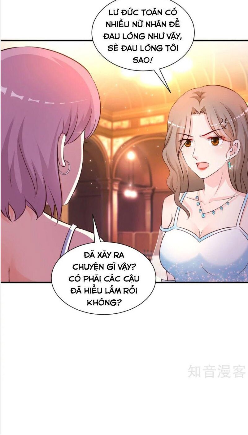 Tối Cường Vận Đào Hoa: Chapter 133