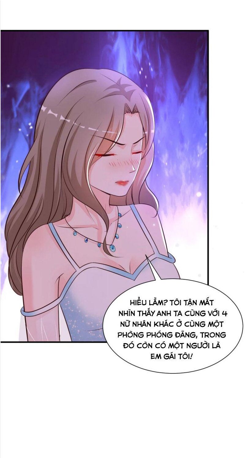Tối Cường Vận Đào Hoa: Chapter 133