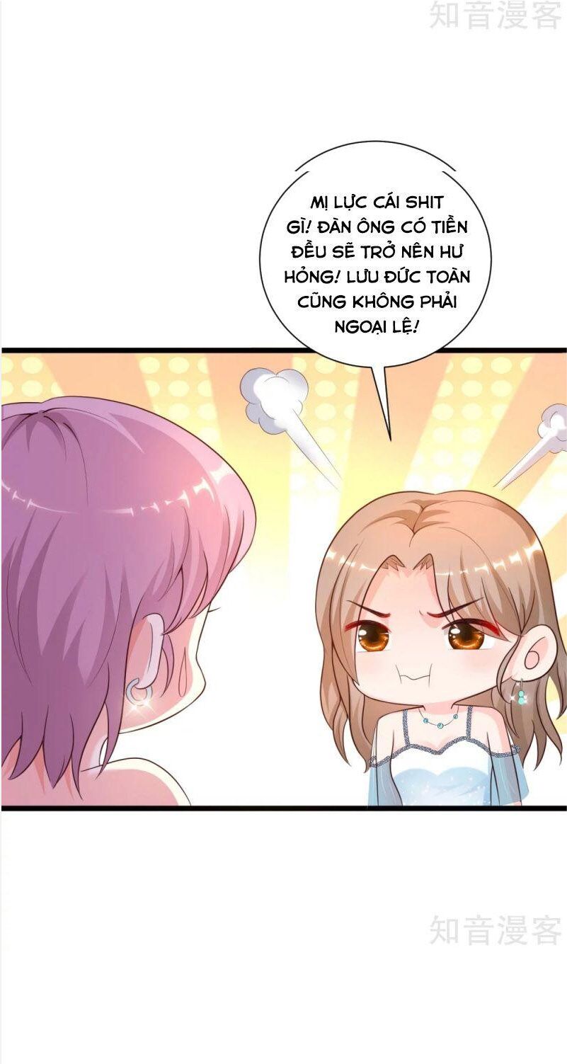 Tối Cường Vận Đào Hoa: Chapter 133