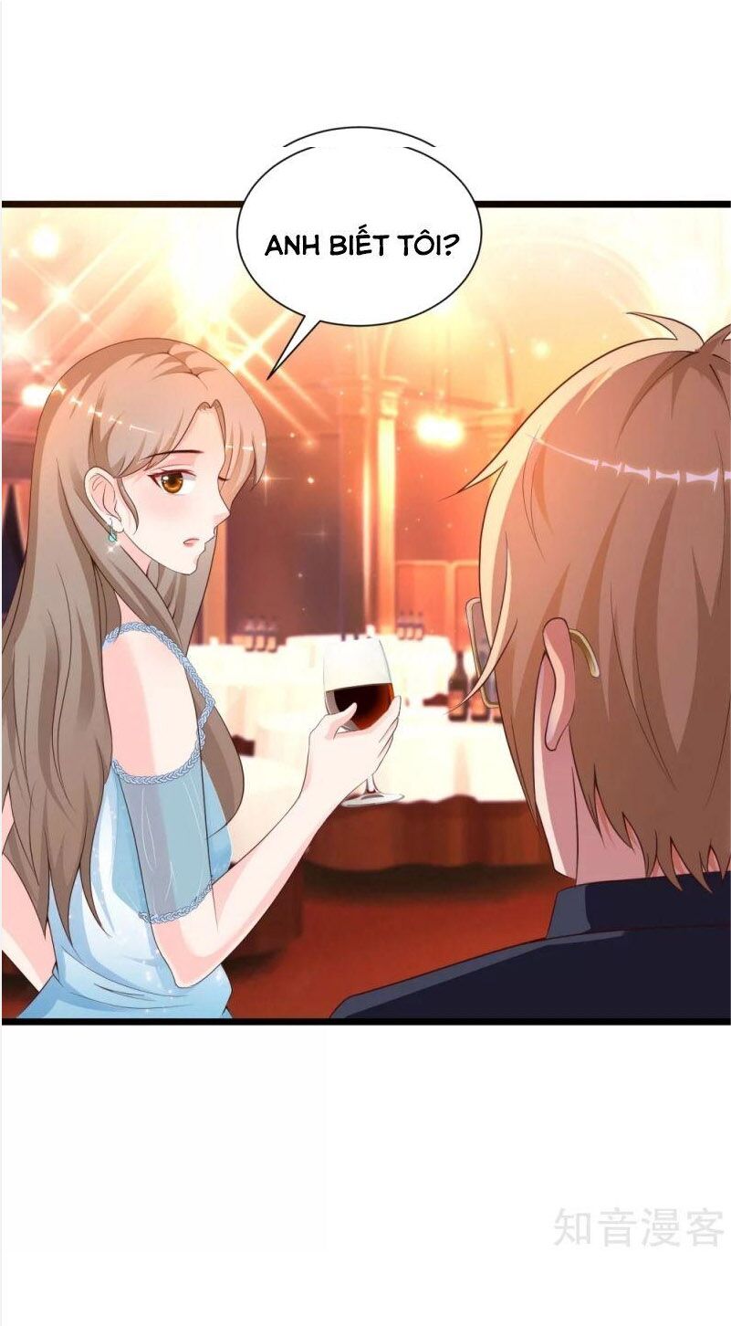 Tối Cường Vận Đào Hoa: Chapter 133