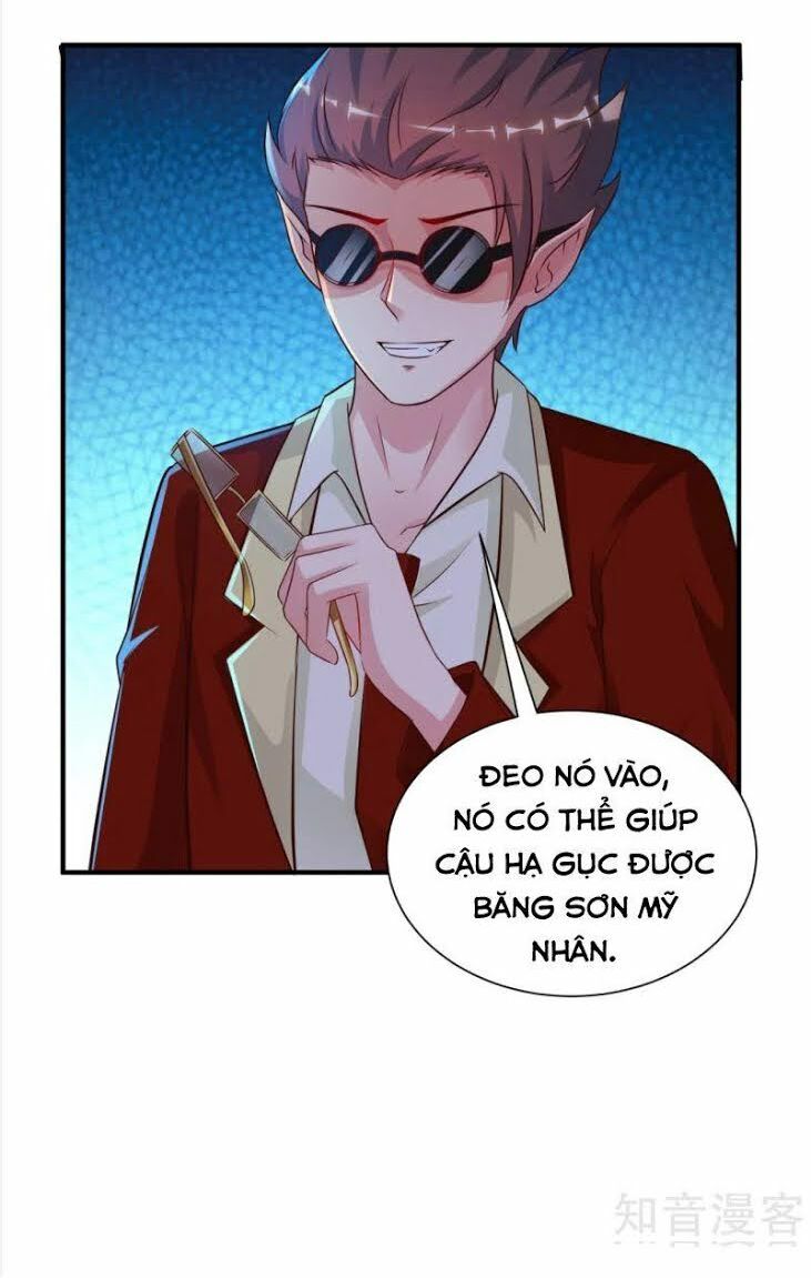 Tối Cường Vận Đào Hoa: Chapter 133