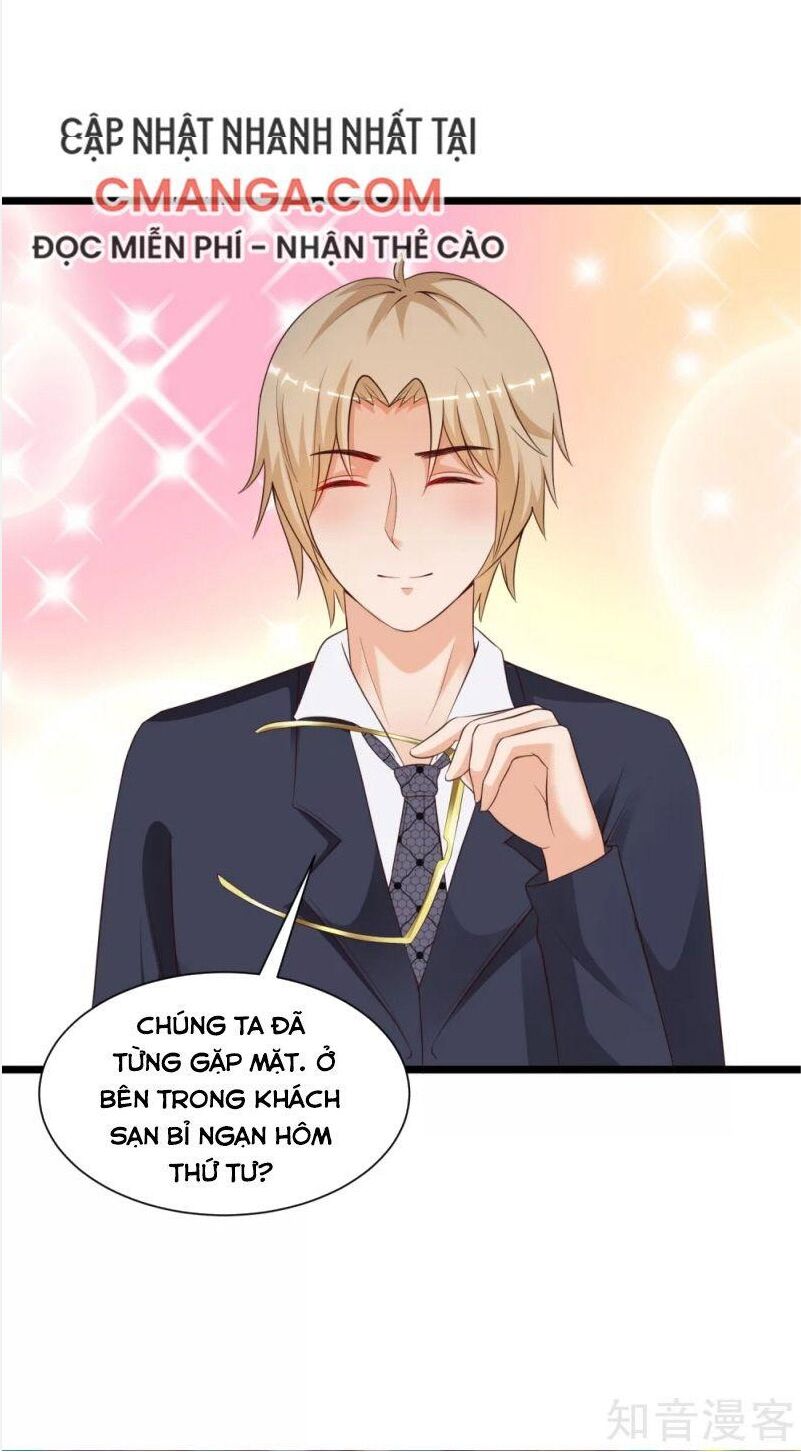 Tối Cường Vận Đào Hoa: Chapter 133