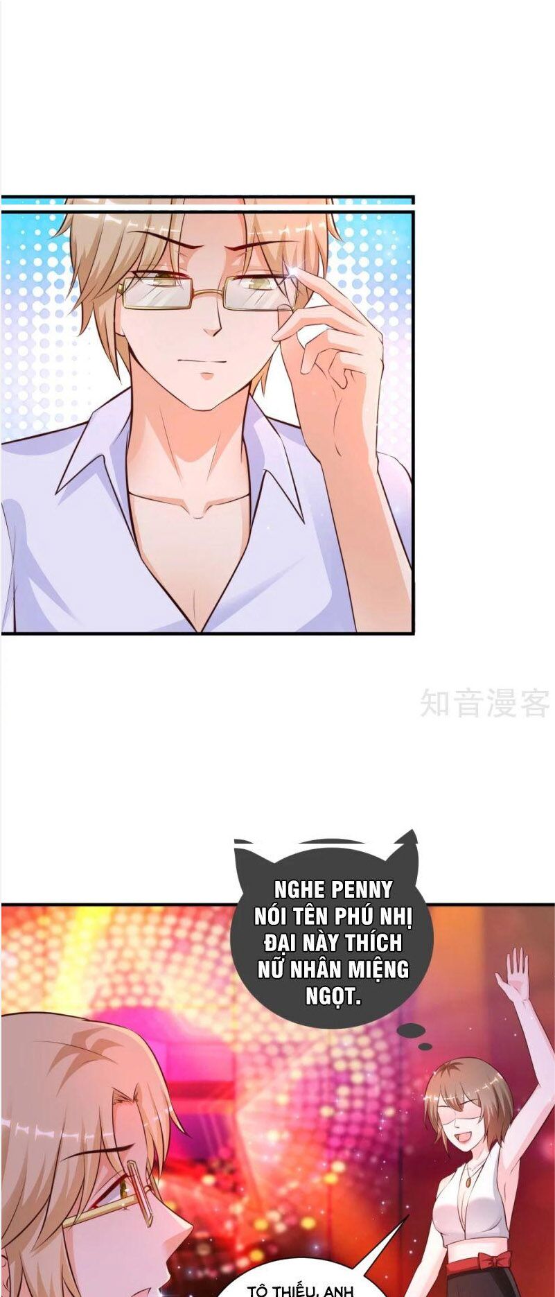Tối Cường Vận Đào Hoa: Chapter 133