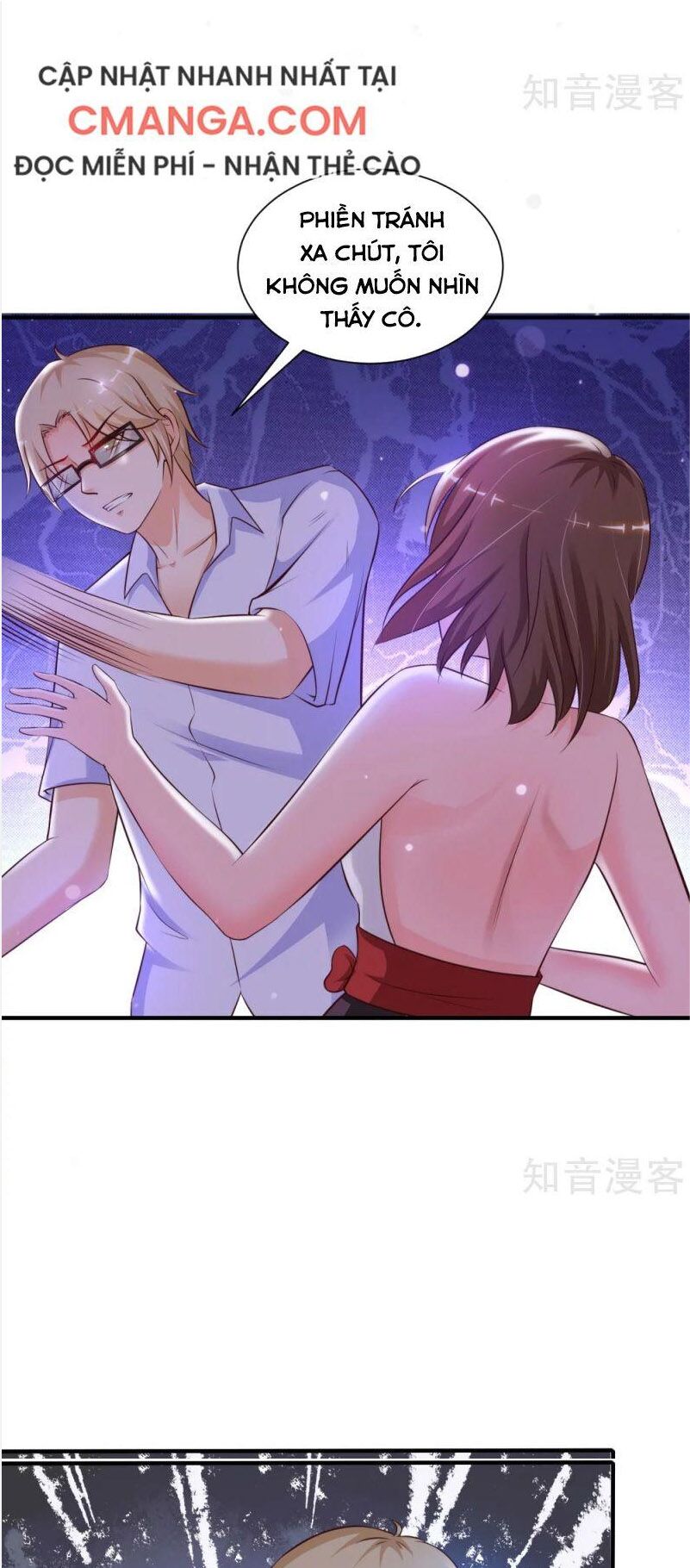 Tối Cường Vận Đào Hoa: Chapter 133
