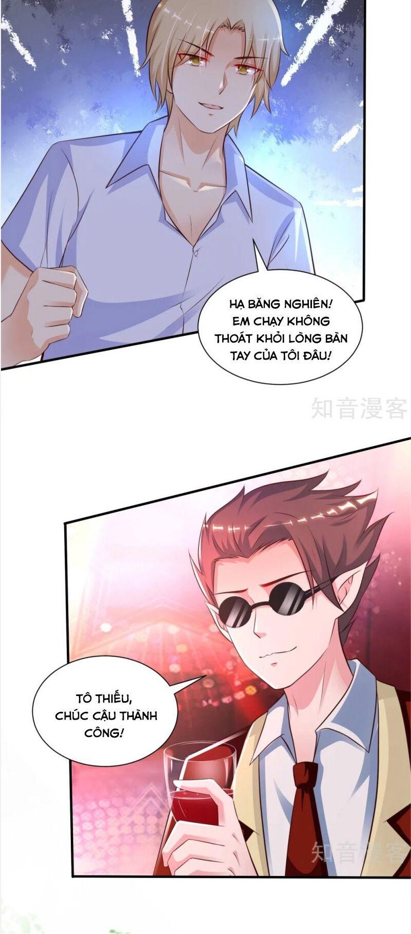 Tối Cường Vận Đào Hoa: Chapter 133