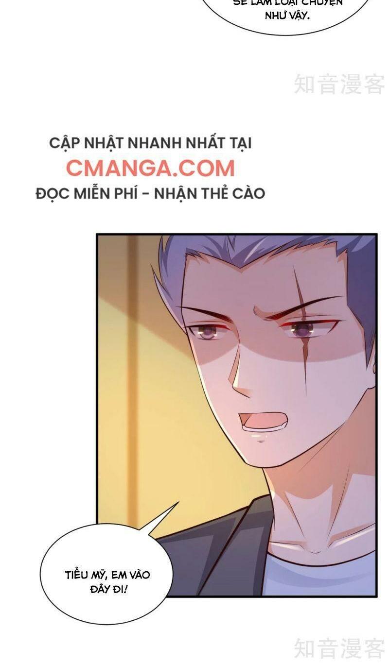 Tối Cường Vận Đào Hoa: Chapter 136