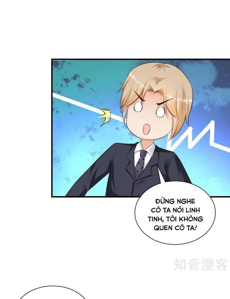Tối Cường Vận Đào Hoa: Chapter 136