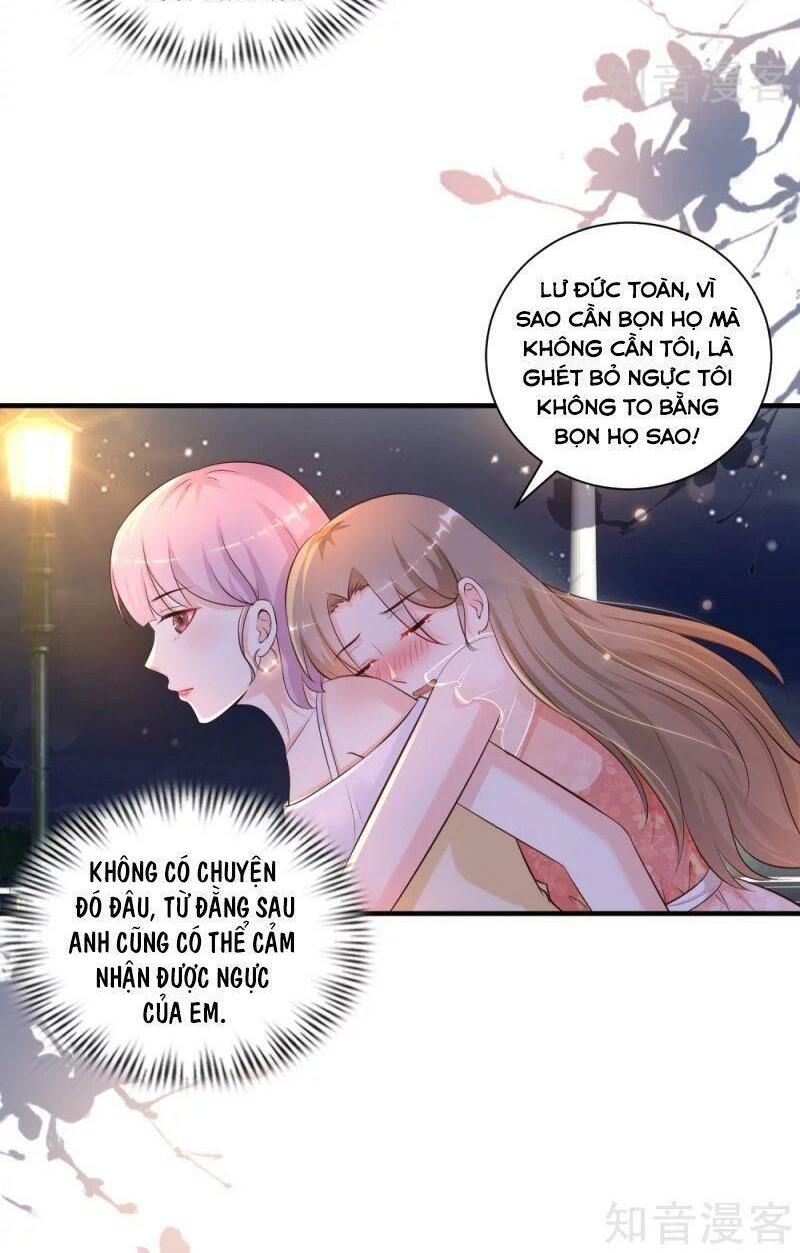 Tối Cường Vận Đào Hoa: Chapter 136