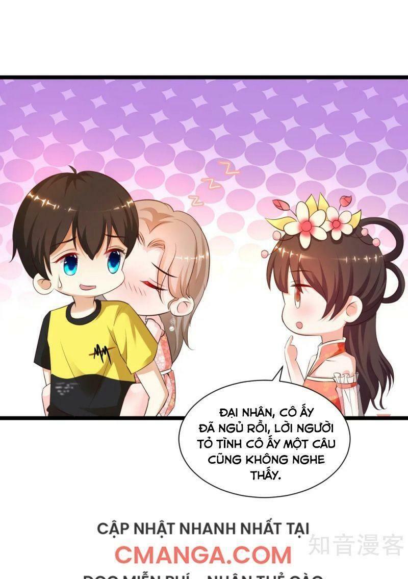 Tối Cường Vận Đào Hoa: Chapter 136
