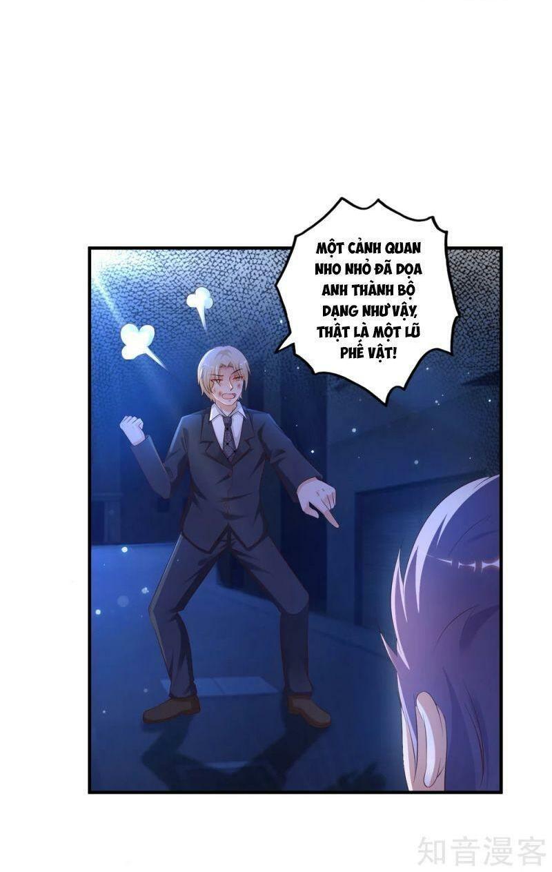 Tối Cường Vận Đào Hoa: Chapter 136