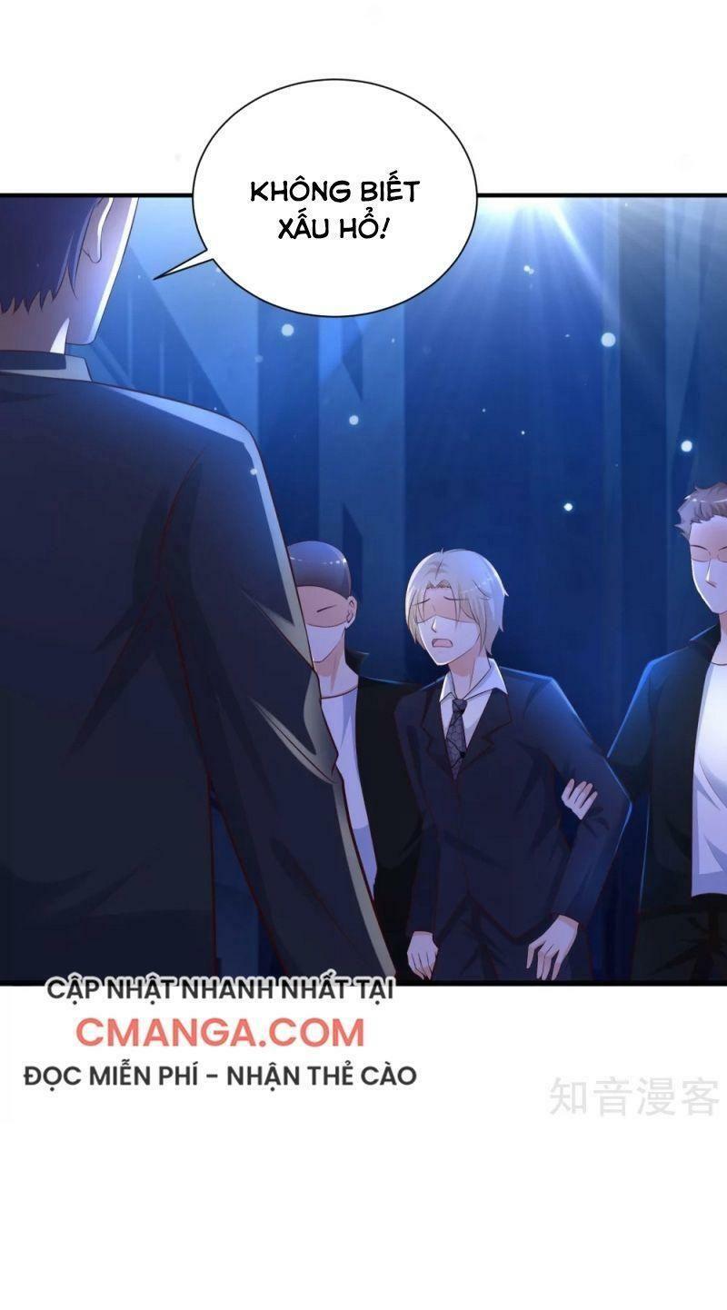 Tối Cường Vận Đào Hoa: Chapter 136