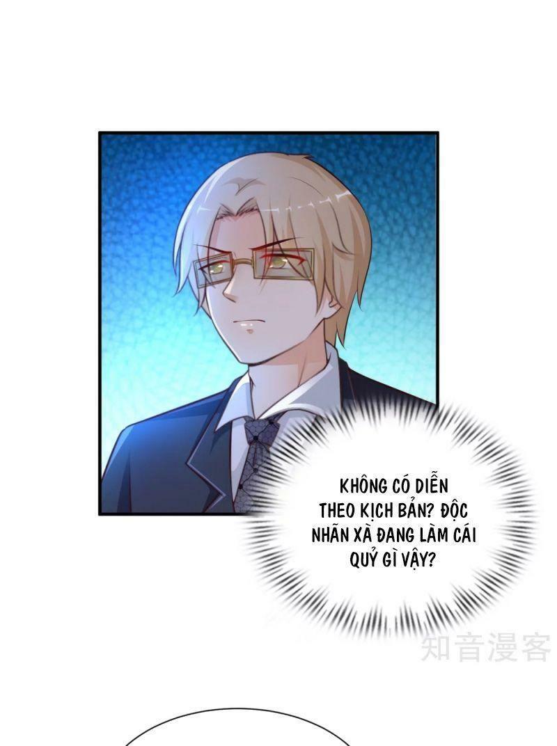 Tối Cường Vận Đào Hoa: Chapter 136