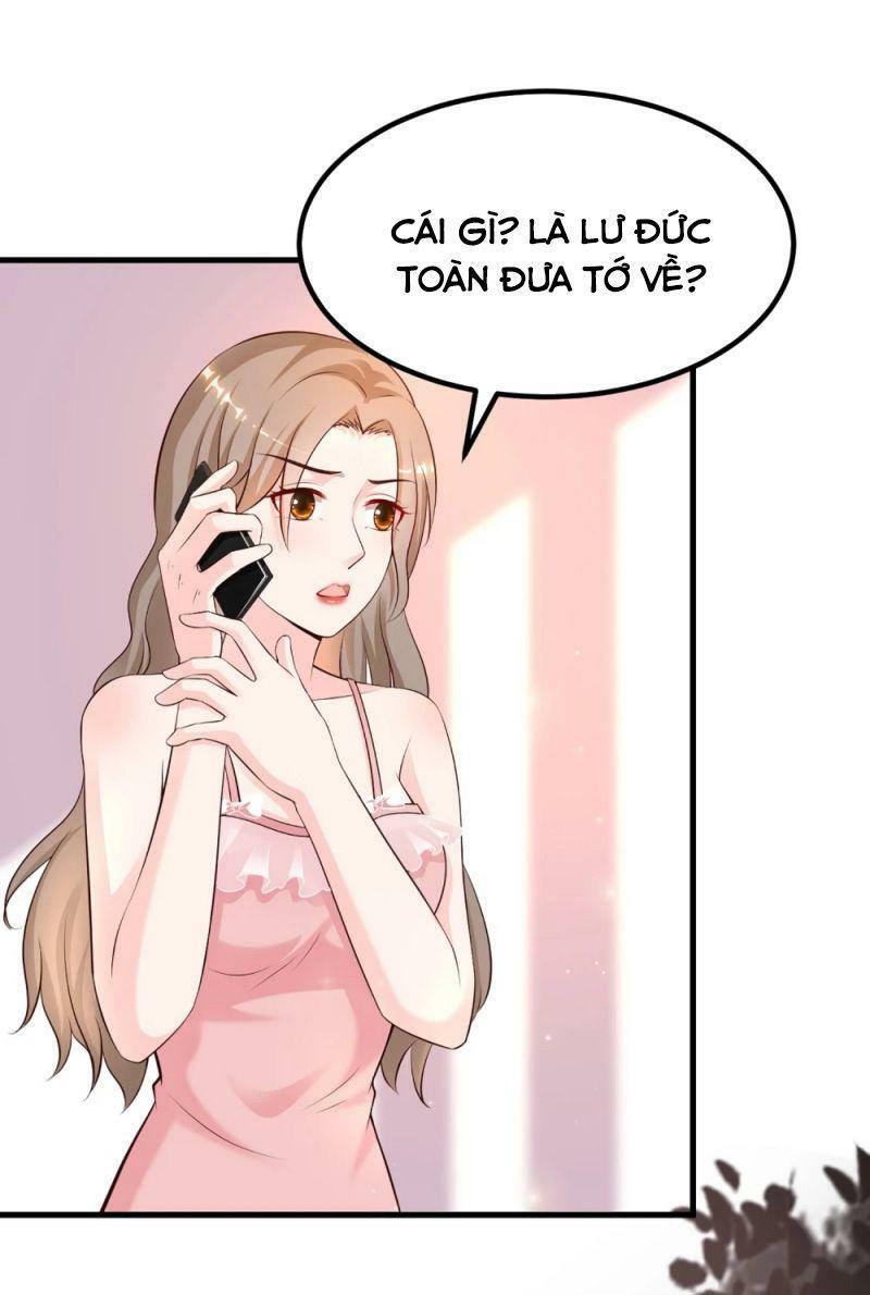 Tối Cường Vận Đào Hoa: Chapter 137