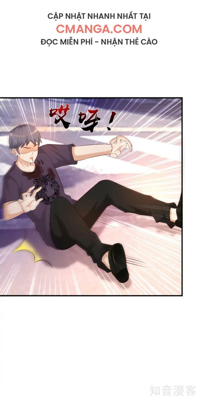 Tối Cường Vận Đào Hoa: Chapter 138