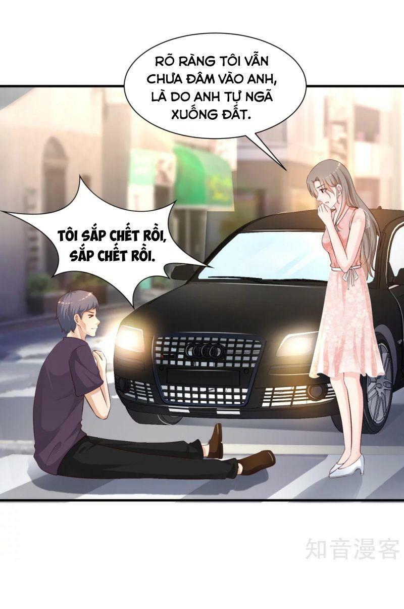 Tối Cường Vận Đào Hoa: Chapter 138