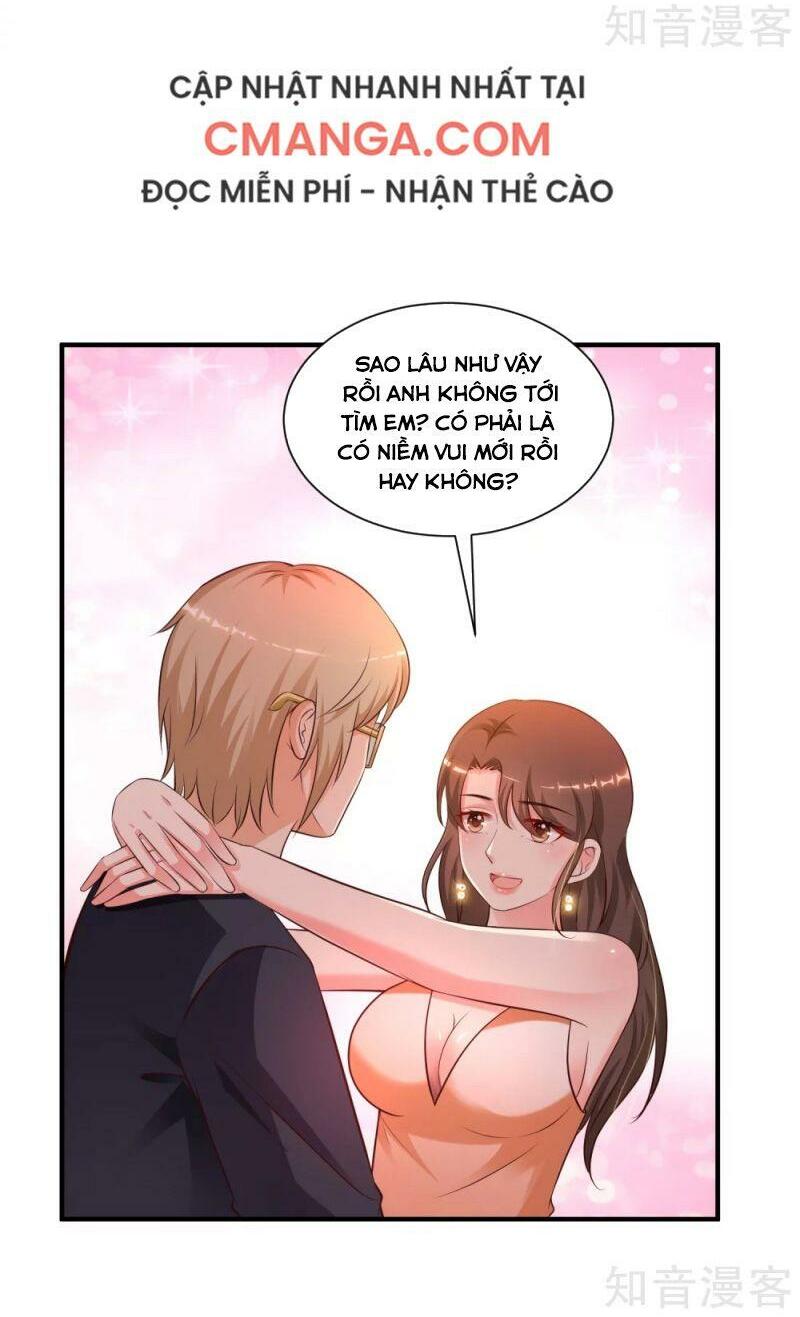 Tối Cường Vận Đào Hoa: Chapter 138