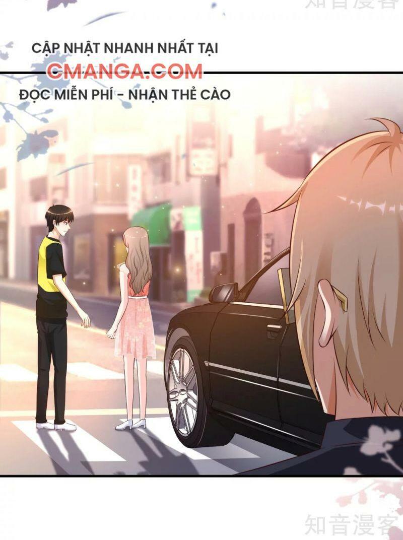 Tối Cường Vận Đào Hoa: Chapter 138